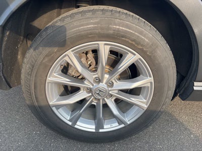 2023 Honda CR-V Base