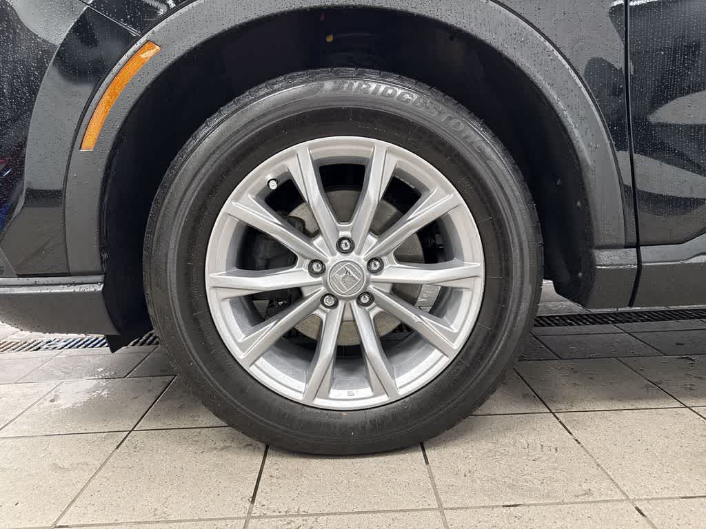 2023 Honda CR-V Base