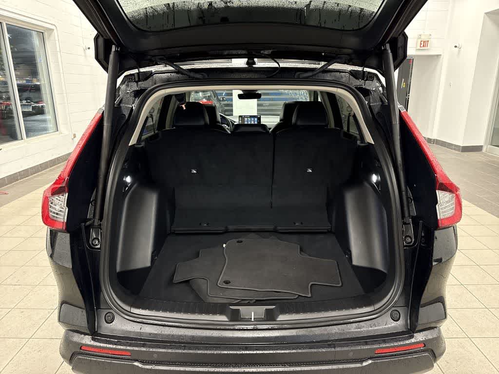 2023 Honda CR-V Base
