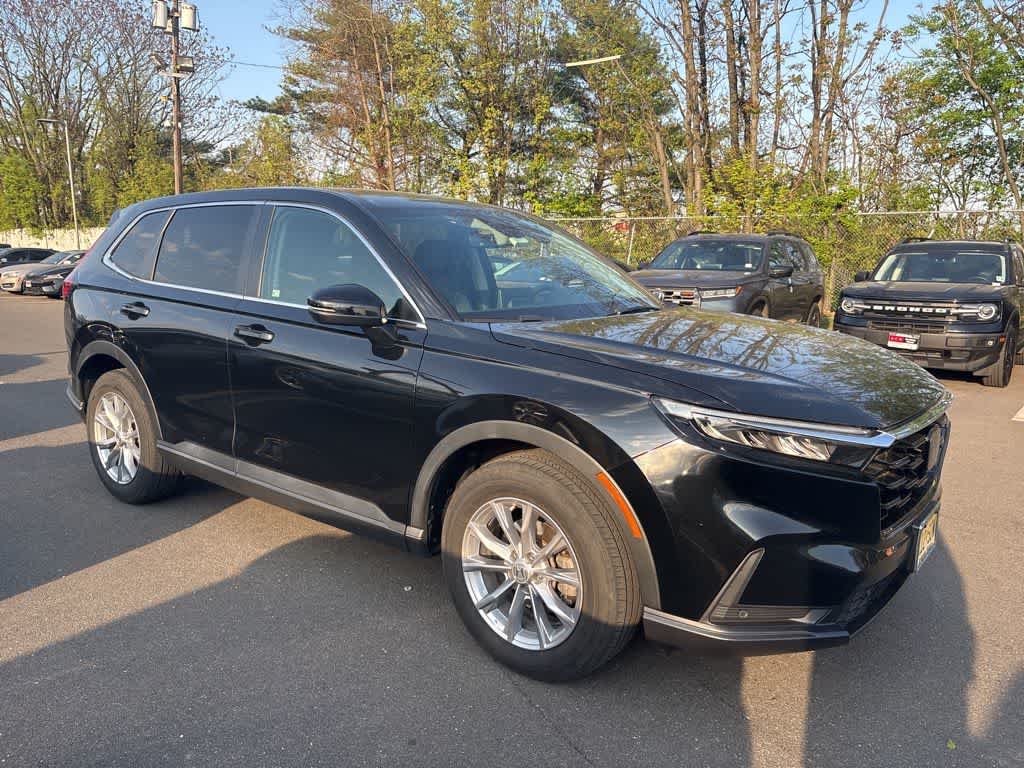 2023 Honda CR-V Base