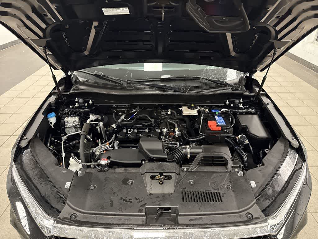 2023 Honda CR-V Base