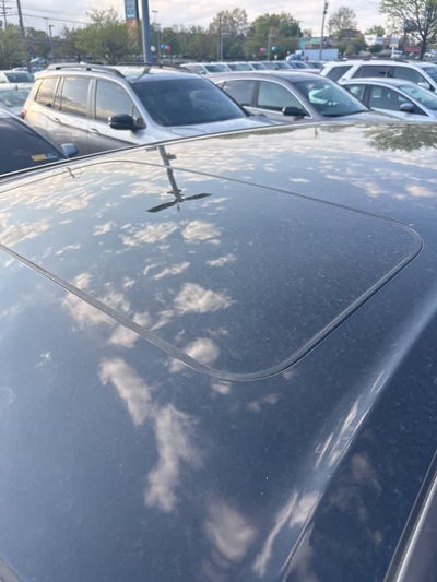 2023 Honda CR-V Base