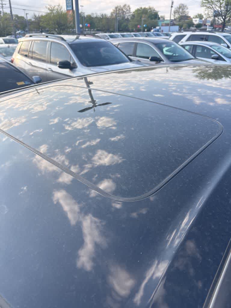 2023 Honda CR-V Base