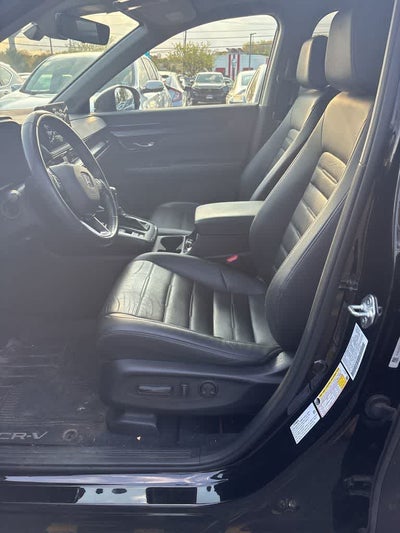 2023 Honda CR-V Base