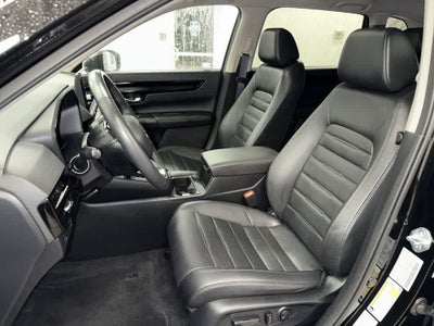 2023 Honda CR-V Base
