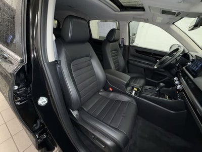 2023 Honda CR-V Base