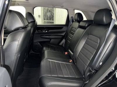 2023 Honda CR-V Base
