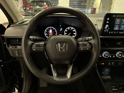 2023 Honda CR-V Base