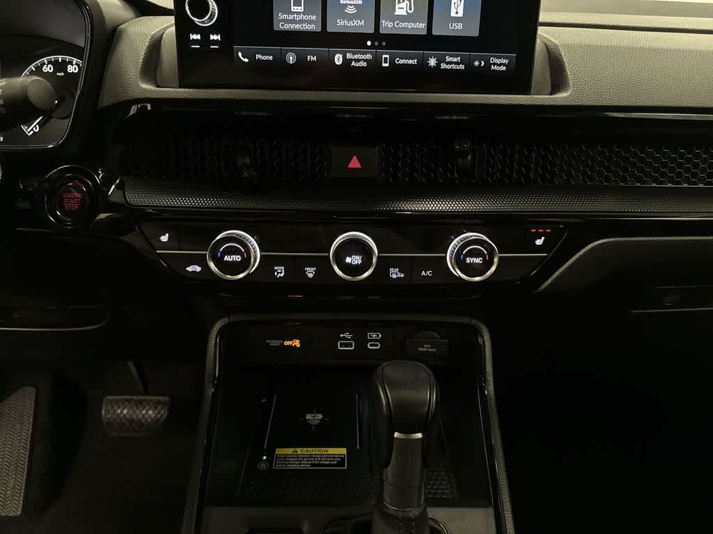 2023 Honda CR-V Base