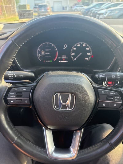 2023 Honda CR-V Base