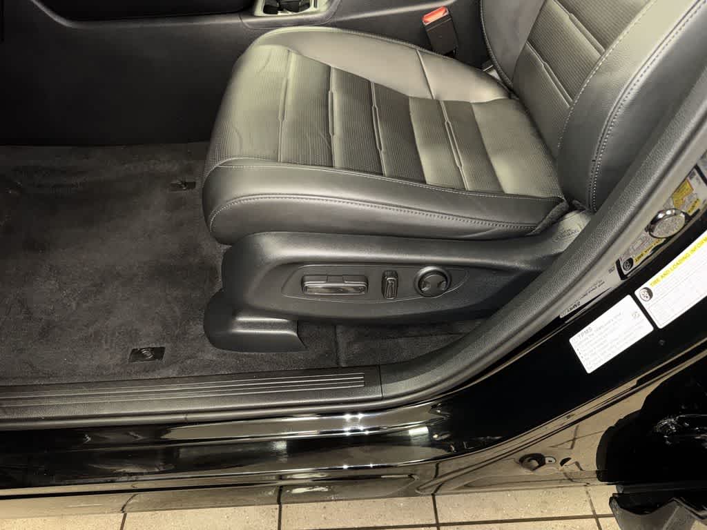 2023 Honda CR-V Base