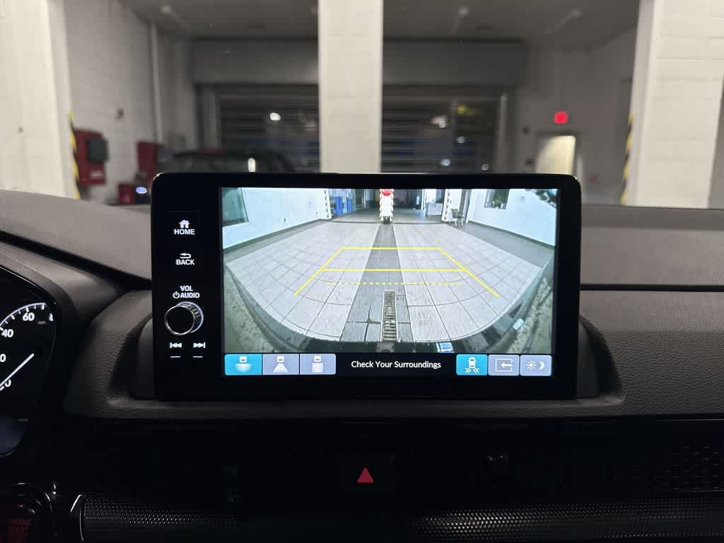 2023 Honda CR-V Base