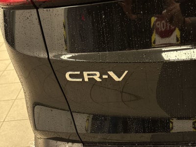 2023 Honda CR-V Base