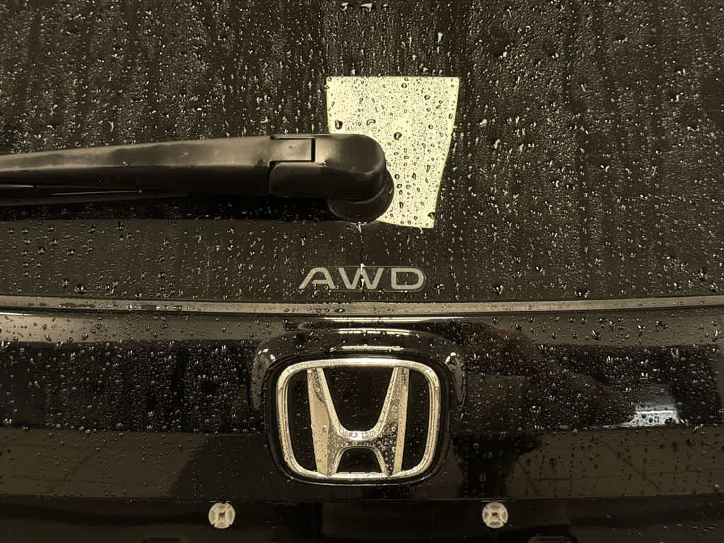 2023 Honda CR-V Base