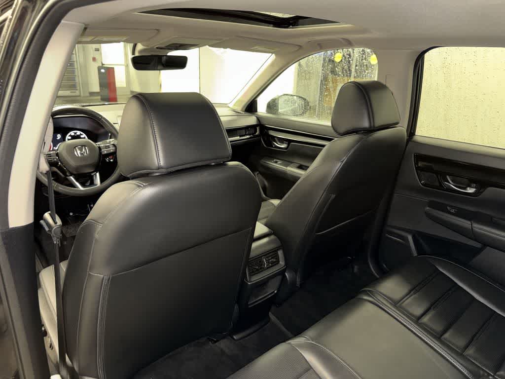 2023 Honda CR-V Base