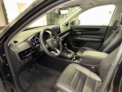 2023 Honda CR-V Base