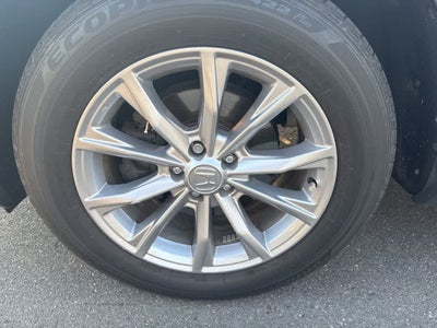 2023 Honda CR-V Base