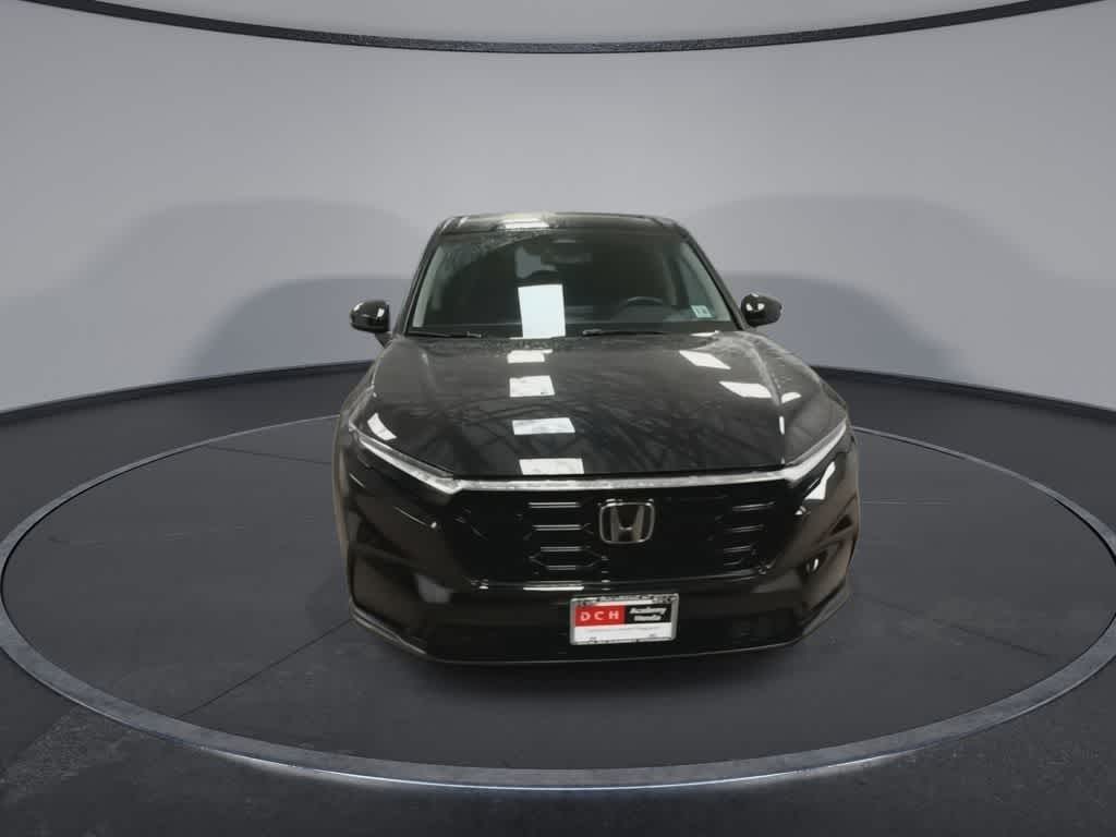 2023 Honda CR-V Base
