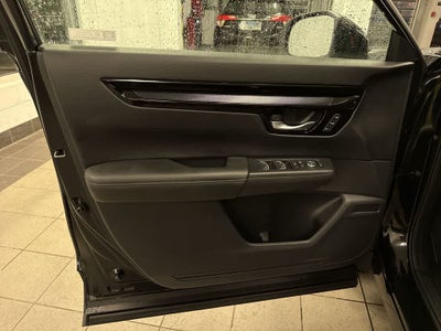 2023 Honda CR-V Base