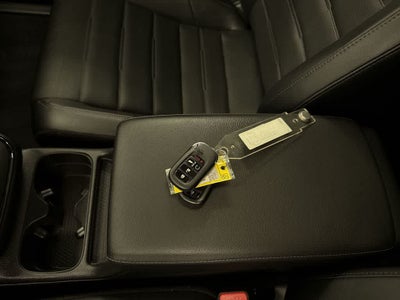 2023 Honda CR-V Base