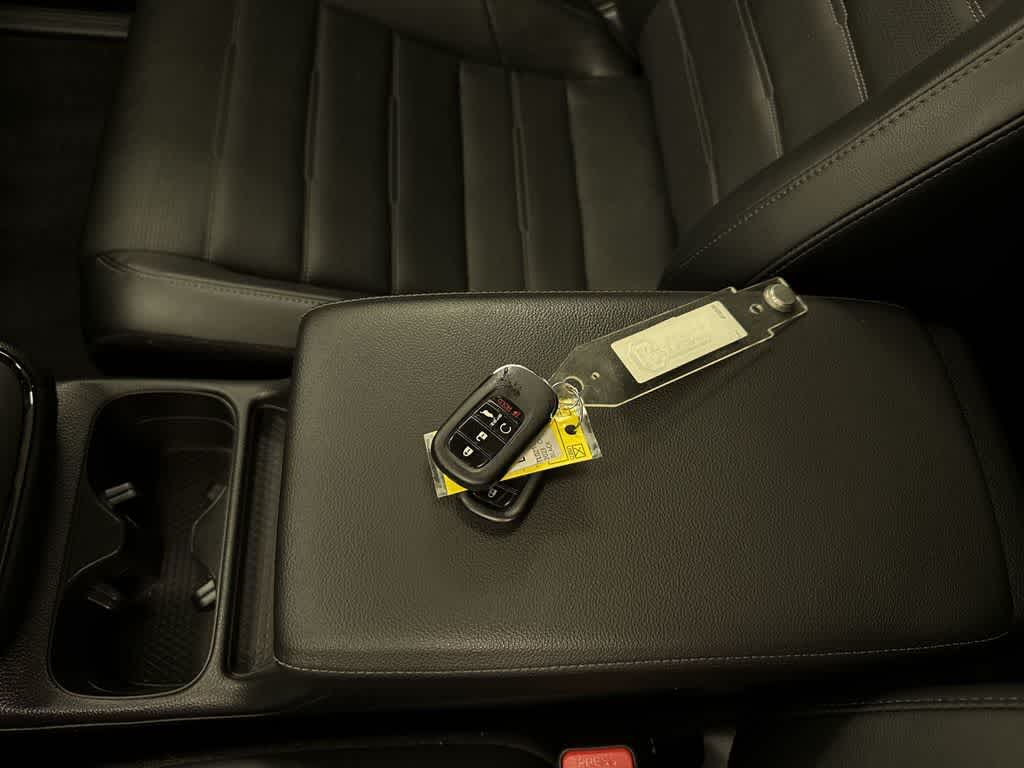 2023 Honda CR-V Base