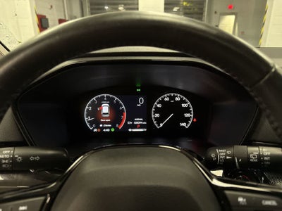 2023 Honda CR-V Base