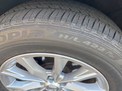 2023 Honda CR-V Base