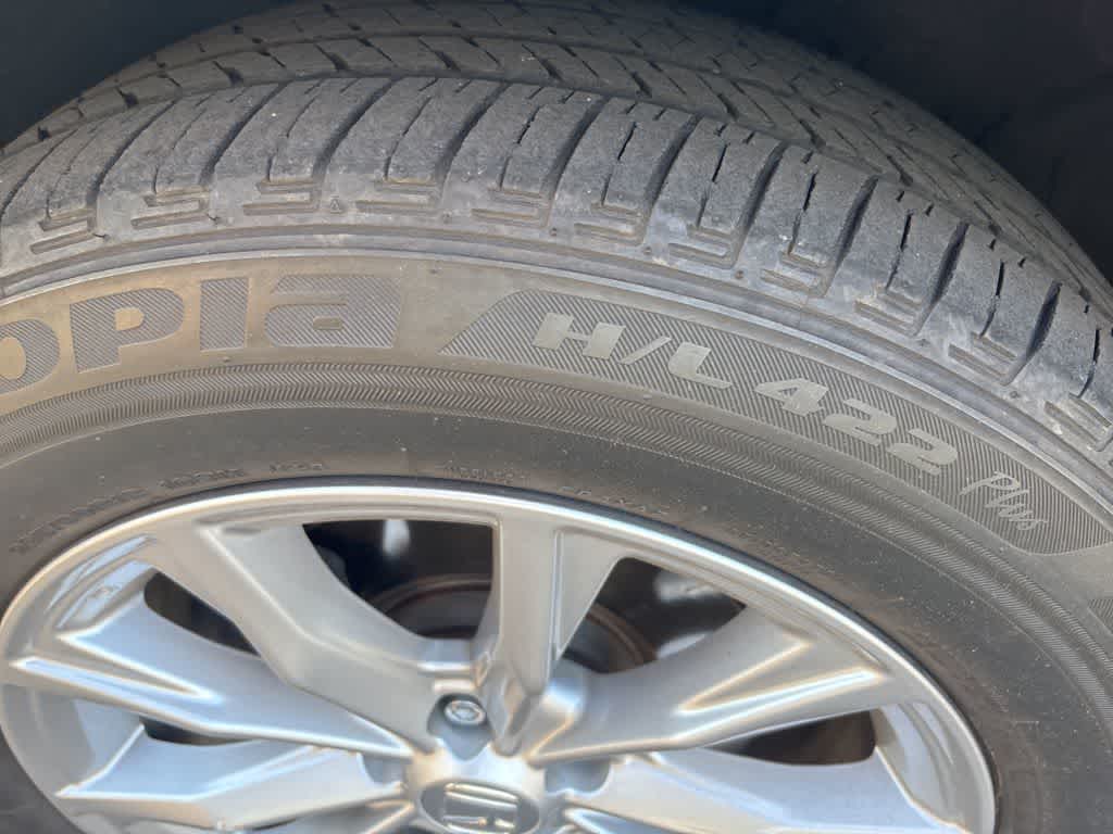 2023 Honda CR-V Base