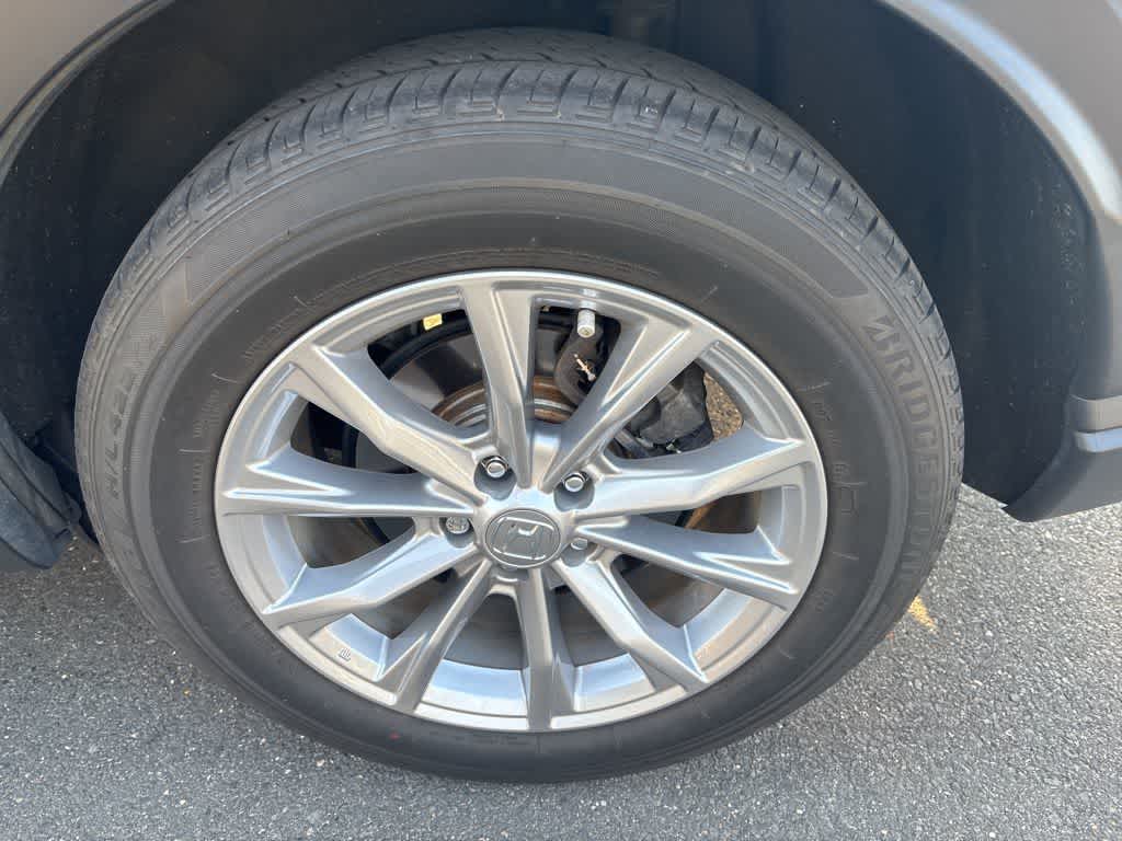 2023 Honda CR-V Base