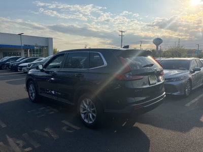 2023 Honda CR-V Base