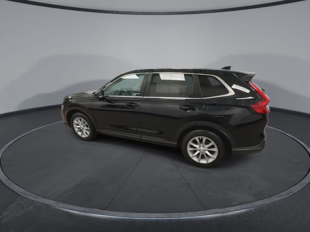 2023 Honda CR-V Base