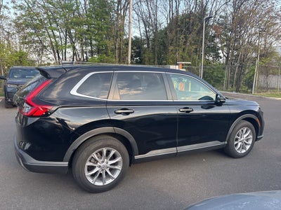 2023 Honda CR-V Base