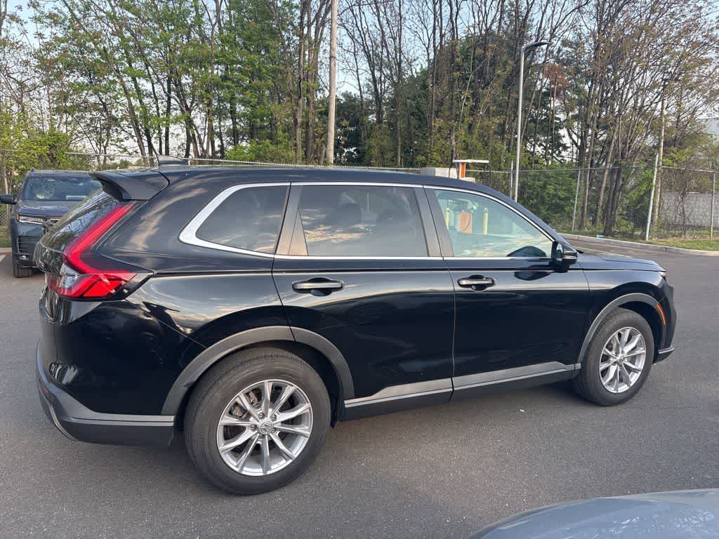 2023 Honda CR-V Base