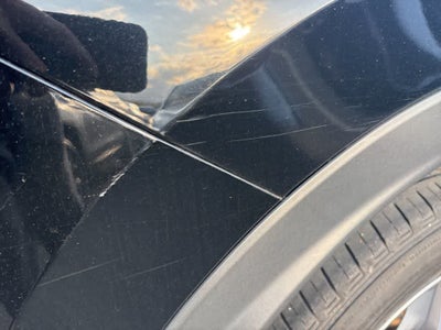 2023 Honda CR-V Base