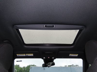 2027 Honda CR-V Hybrid Sport