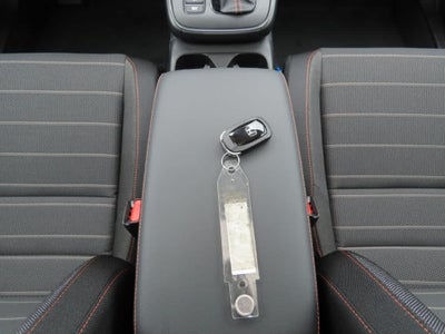 2027 Honda CR-V Hybrid Sport