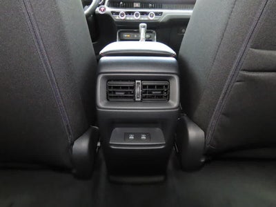 2027 Honda CR-V Hybrid Sport