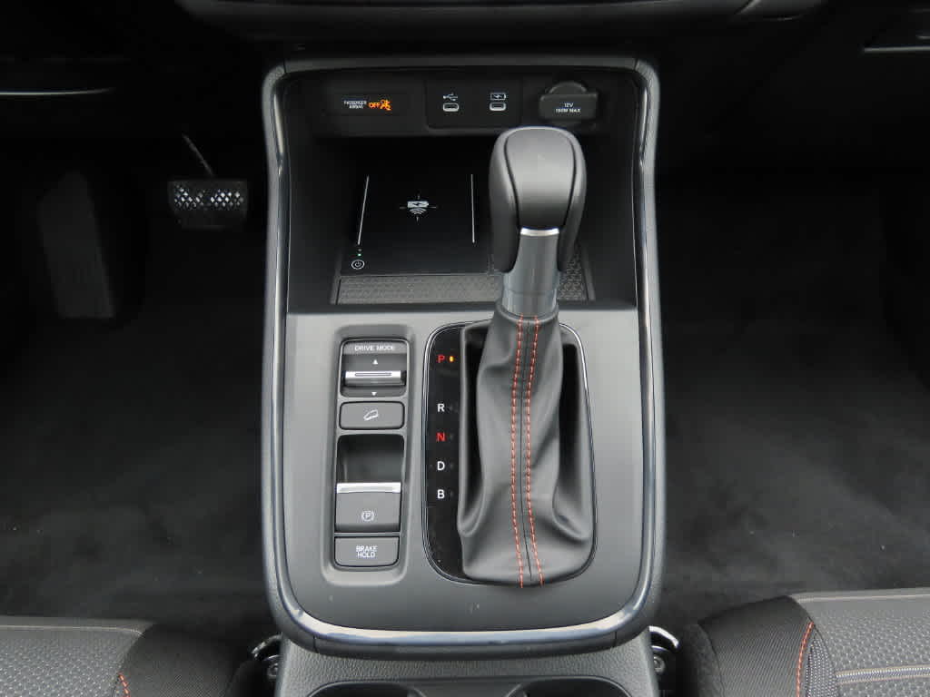 2027 Honda CR-V Hybrid Sport