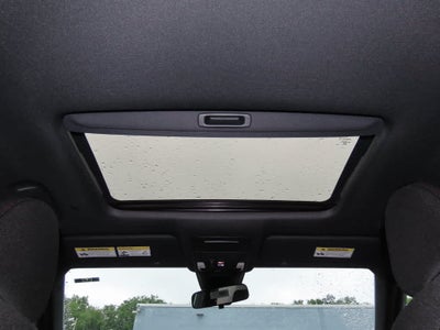2027 Honda CR-V Hybrid Sport