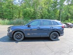 2027 Honda CR-V Hybrid Sport