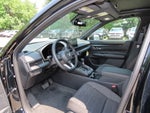 2027 Honda CR-V Hybrid Sport
