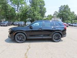 2027 Honda CR-V Hybrid Sport