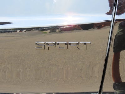2027 Honda CR-V Hybrid Sport