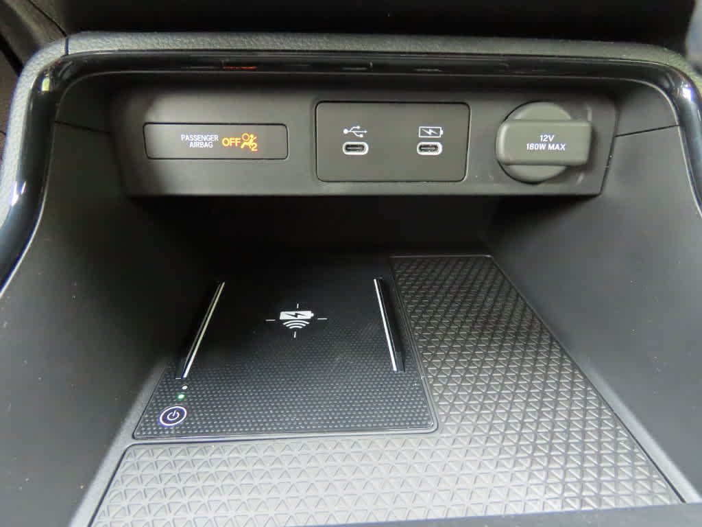 2027 Honda CR-V Hybrid Sport-L
