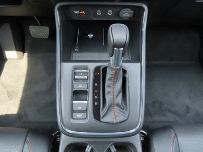 2027 Honda CR-V Hybrid Sport-L