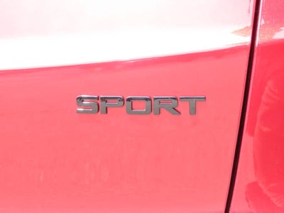 2027 Honda CR-V Hybrid Sport-L
