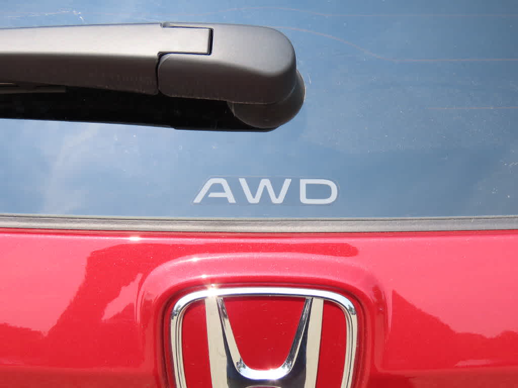 2027 Honda CR-V Hybrid Sport-L