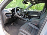 2027 Honda CR-V Hybrid Sport Touring