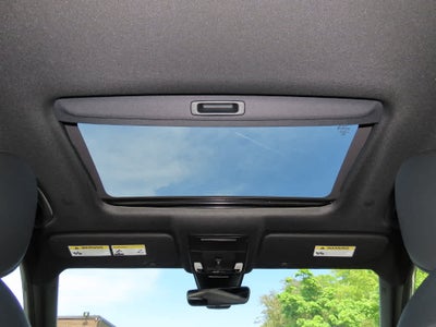 2027 Honda CR-V Hybrid Sport Touring