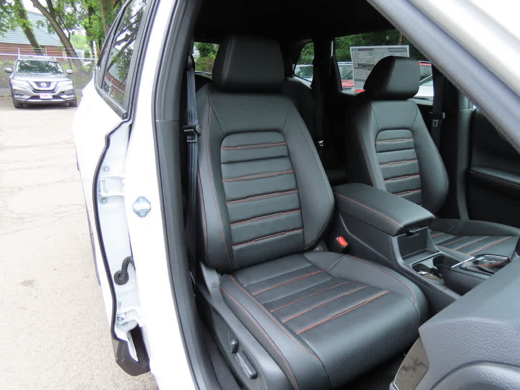 2027 Honda CR-V Hybrid Sport Touring